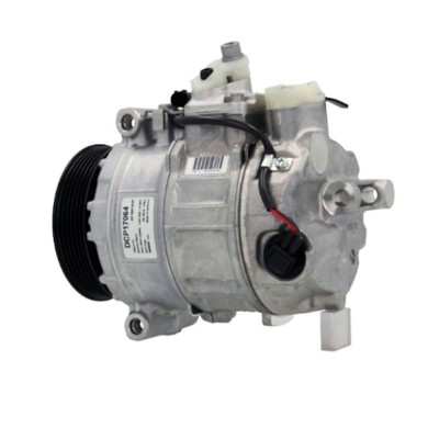 Συμπιεστής Denso MB W163/ML300/500 S-class 