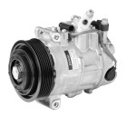 Συμπιεστής Denso MB C-CLASS,W204,S204,C180,C200,S180,S200 Κλιματισμός Αυτοκινήτου - AutoFreeze