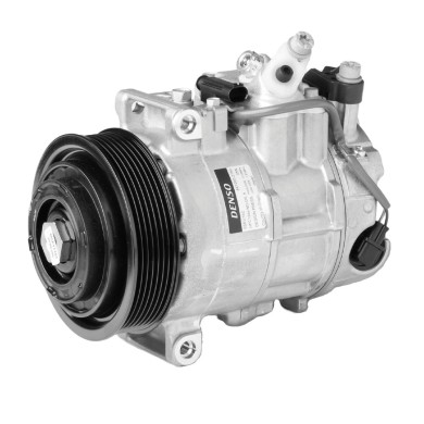 Συμπιεστής Denso MB C-CLASS,W204,S204,C180,C200,S180,S200 Κλιματισμός Αυτοκινήτου - AutoFreeze