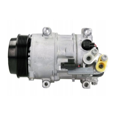 Συμπιεστής Denso MB A-CLASS,W169, A150,A160,A170,A180 W245 Κλιματισμός Αυτοκινήτου - AutoFreeze