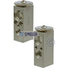 Εκτονωτική Βαλβίδα ΜΒ*BMW BLock Κλιματισμός Αυτοκινήτου - AutoFreeze