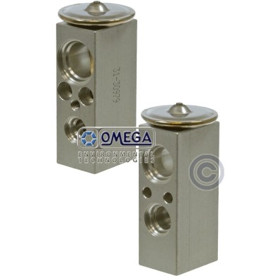 Εκτονωτική Βαλβίδα ΜΒ*BMW BLock Κλιματισμός Αυτοκινήτου - AutoFreeze