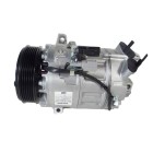 Συμπιεστής Valeo Nissan Serena/ Laguna 3 
