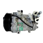 Συμπιεστής Sanden Opel- Agila-Combo-Corsa-Suzuki CDTI-1.3 
