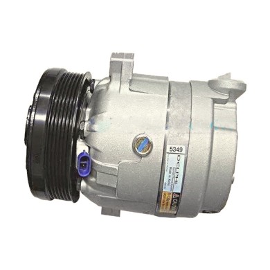 Συμπιεστής Delphi Opel Astra/Calibra/Cavalier -Tacuma 2.0 