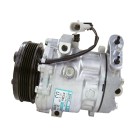 Συμπιεστής Sanden Opel Astra 1.6 