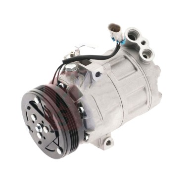 Συμπιεστής Valeo Opel Astra G 1.7DTL 