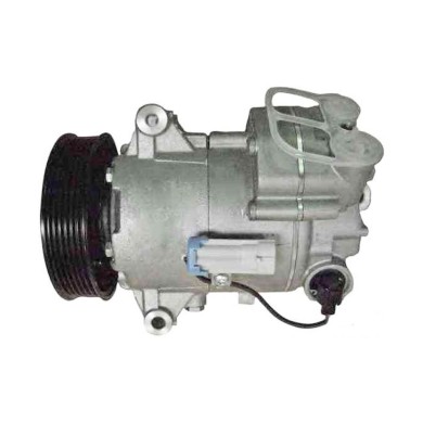 Συμπιεστής Delphi Opel Insignia Astra "J"1.6i Turbo 