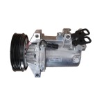 Συμπιεστής Sigma Renault Fluence 1.6cc -Logan 1.5dci 