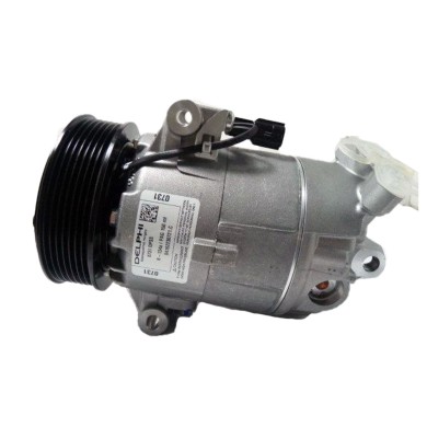 Συμπιεστής Delphi Renault /Nissan PV7 diesel 