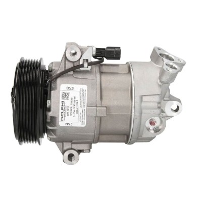 Συμπιεστής Delphi Renault /Nissan  PV6 