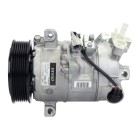 Συμπιεστής Denso Renault Megane/Scenic 3 Κλιματισμός Αυτοκινήτου - AutoFreeze