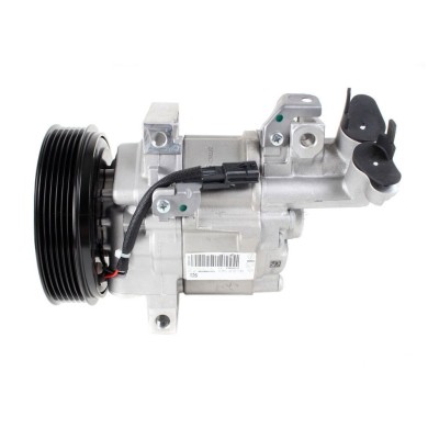 Συμπιεστής Valeo Renault Dacia Duster 1.5d 