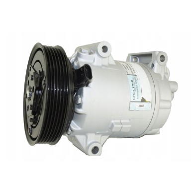 Συμπιεστής Delphi Renault Megane 2 16V 2002 