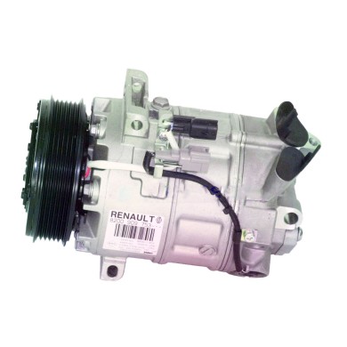 Συμπιεστής Valeo Renault Laguna 3 /Nissan Xtrail 