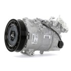 Συμπιεστής Denso Renault Megane 3/Scenic /Grand Scenic Κλιματισμός Αυτοκινήτου - AutoFreeze