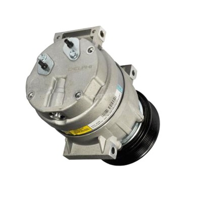 Συμπιεστής Delphi Renault Master/Nissan Primastar/Opel Movano 