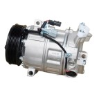 Συμπιεστής Valeo Renault Laguna 3/Νissan X-TRAIL 