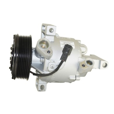 Συμπιεστής Valeo Renault Τwingo III/Smart 4/2-4 