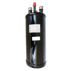 Accumulator DALH-022A 1 3/8" & εναλλάκτης Tecnac 
