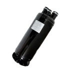 Accumulator BTH-180A 2 1/8" & εναλλάκτης Tecnac Βιομηχανική – Επαγγελματική Ψύξη