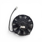 Ανεμιστήρας 190mm 12V Spal Ωθήσεως VA14-AP7/C-34S Κλιματισμός Αυτοκινήτου - AutoFreeze