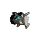Συμπιεστής Hanon Hyundai i10 II 1.0-1.2 ''13-2019 Κλιματισμός Αυτοκινήτου - AutoFreeze