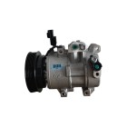 Συμπιεστής Doowon Hyundai Accent IV-i20 1.4-1.6 ''08-''15 Κλιματισμός Αυτοκινήτου - AutoFreeze
