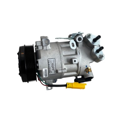 Συμπιεστής Sigma Citroen C3/DS3/208 1.6d Κλιματισμός Αυτοκινήτου - AutoFreeze