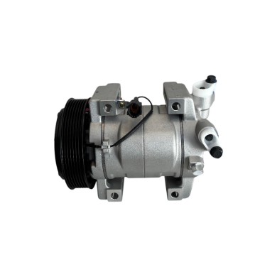 Συμπιεστής Sigma Nissan DKS17D/D40/R51 2,5d Κλιματισμός Αυτοκινήτου - AutoFreeze