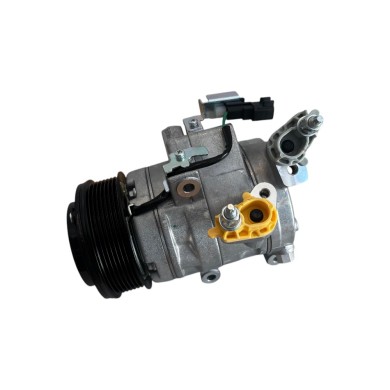 Συμπιεστής Sigma Ford Ranger 2.2 TDCI "11(Zexel) Κλιματισμός Αυτοκινήτου - AutoFreeze