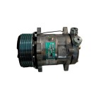 Συμπιεστής SD5H14 12V PV10 Rot.-V Κλιματισμός Αυτοκινήτου - AutoFreeze