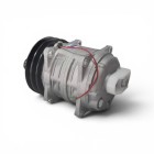 Συμπιεστής TK QP-08 12V Α2 R404A Ψύξη Φορτηγών