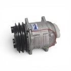 Συμπιεστής TK QP-08 12V Α2 R404A Ψύξη Φορτηγών