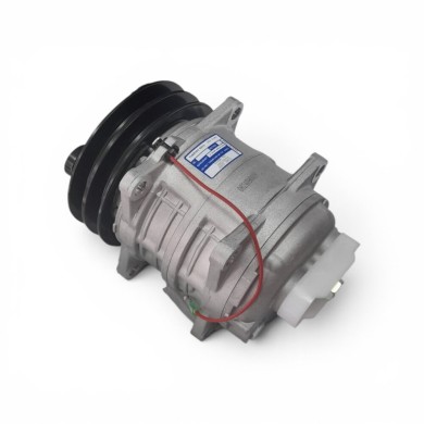 Συμπιεστής TK QP-08 12V Α2 R404A Ψύξη Φορτηγών