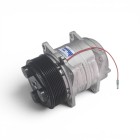 Συμπιεστής TK QP-08 12V PV8 R404A Ψύξη Φορτηγών