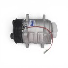 Συμπιεστής TK QP-08 12V PV8 R404A Ψύξη Φορτηγών