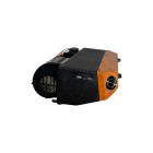 Εξατμιστής Compact Universal Formula III 12V Κλιματισμός Αυτοκινήτου - AutoFreeze