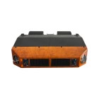 Εξατμιστής Compact Universal Formula III 12V Κλιματισμός Αυτοκινήτου - AutoFreeze