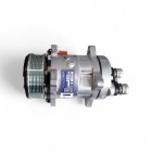 Συμπιεστής 5350HR-SD5L14 12V PV8 H-oring R404A Ψύξη Φορτηγών