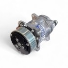 Συμπιεστής 5350HR-SD5L14 12V PV8 H-oring R404A Ψύξη Φορτηγών