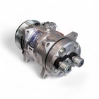 Συμπιεστής 5350HR-SD5L14 12V PV8 H-oring R404A Ψύξη Φορτηγών