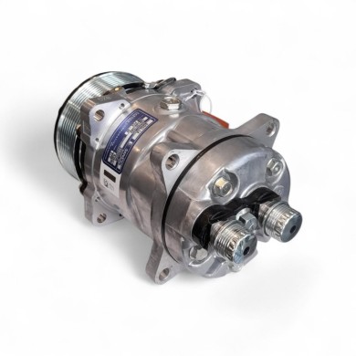 Συμπιεστής 5350HR-SD5L14 12V PV8 H-oring R404A Ψύξη Φορτηγών