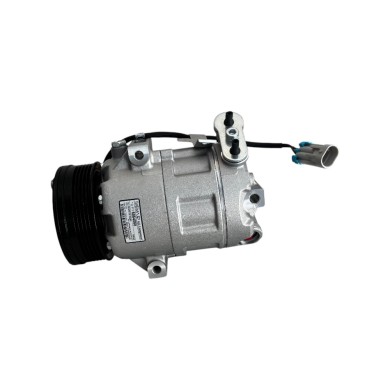 Συμπιεστής Delphi Opel Astra H 1.4/1.8 16V 