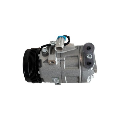Συμπιεστής Delphi Opel Astra G/Corsa C 