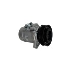 Συμπιεστής Delphi Opel Antara 2.4CC/Chevrolet Captiva Κλιματισμός Αυτοκινήτου - AutoFreeze