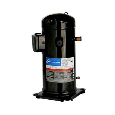 Κομπρεσέρ Scroll ZR40K3E PFJ Copeland Βιομηχανική – Επαγγελματική Ψύξη