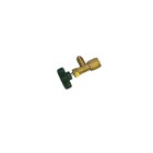 Βάνα Φιάλης R600a & R290 (Shut-off) Εργαλεία