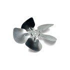 Φτερό 154 mm/28° 