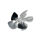 Φτερό 254 mm/28° 